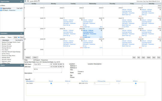 calendar-view