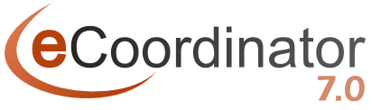 eCoordinator 7.0 Logo