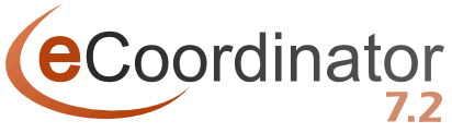 eCoordinator 7.2 Logo