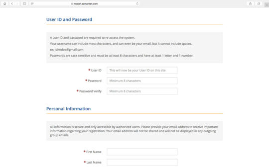 custom-registration